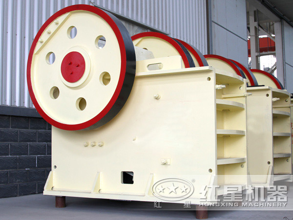 專業(yè)的顎式破碎機廠家，你知道嗎？