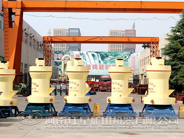 微粉磨粉機(jī)