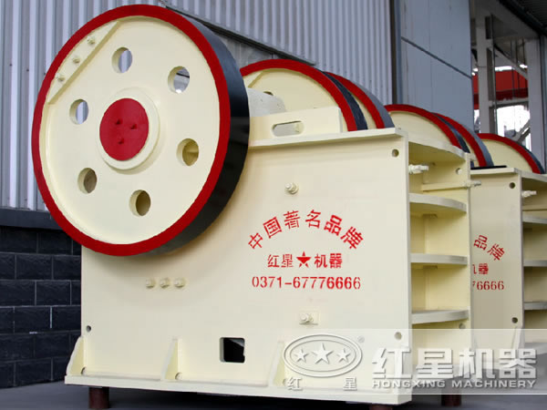 您的破碎機清單，請接收！