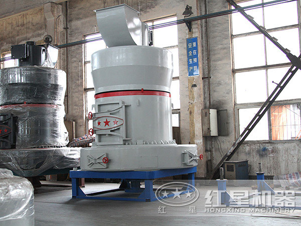 中小型雷蒙磨粉機(jī)哪家好？如何選購？