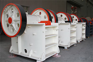 打石頭的機器叫什么？一套多少錢