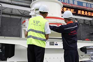 40萬能開小型石場(chǎng)嗎？開石子廠一年利潤有多少