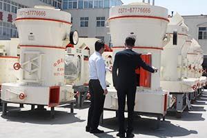 鋁礬土磨粉機(jī)多少錢一臺(tái)？哪里有賣的