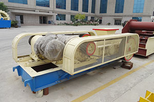 新型齒輥破碎機多少錢一臺？生產廠家提供具體報價