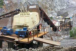 年產(chǎn)100萬噸的中小型石子廠需要什么設(shè)備？