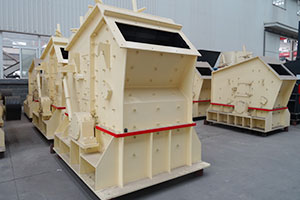 反擊破可以打碎河卵石嗎？破碎鵝卵石用什么破碎機(jī)好？