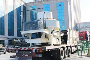 石頭破碎成機(jī)制砂的設(shè)備多少錢(qián)？附圖片與詳細(xì)信息