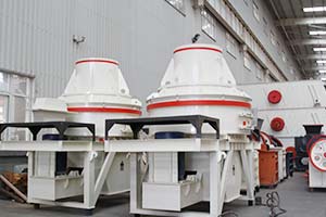 煤矸石制砂機(jī)設(shè)備工作效果好不好？現(xiàn)場(chǎng)視頻真實(shí)展示