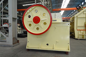 時(shí)產(chǎn)350噸的顎式破碎機(jī)有哪些型號(hào)可選擇？