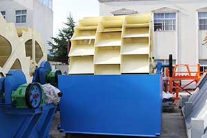 進行石粉清洗需要什么設備，一套下來多少錢