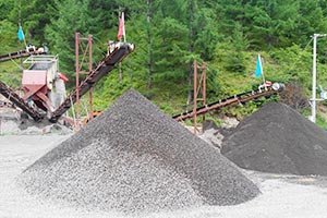 新型制砂設(shè)備產(chǎn)量有多大？生產(chǎn)廠家選哪個(gè)