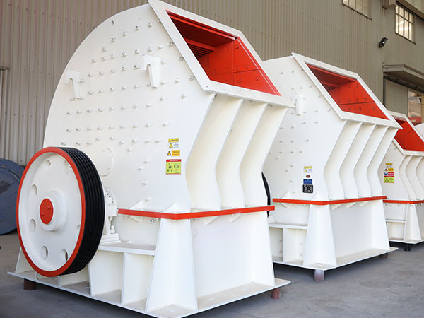 錘式破碎機(jī)可以破碎哪些物料？哪里賣的錘破好用？