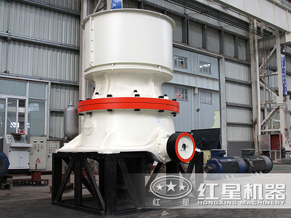 購買圓錐破碎機(jī)一般多少錢？