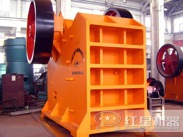 顎式破碎機“值”在哪里？