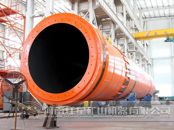 煤泥烘干機(jī)產(chǎn)品知識介紹