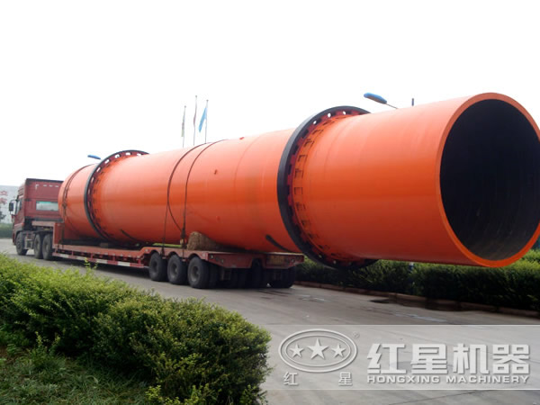 河沙烘干機(jī)多少錢？