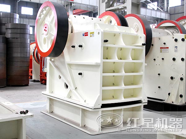 安徽用戶咨詢：600*900鄂式破碎機(jī)的價(jià)格是多少錢一臺(tái)？