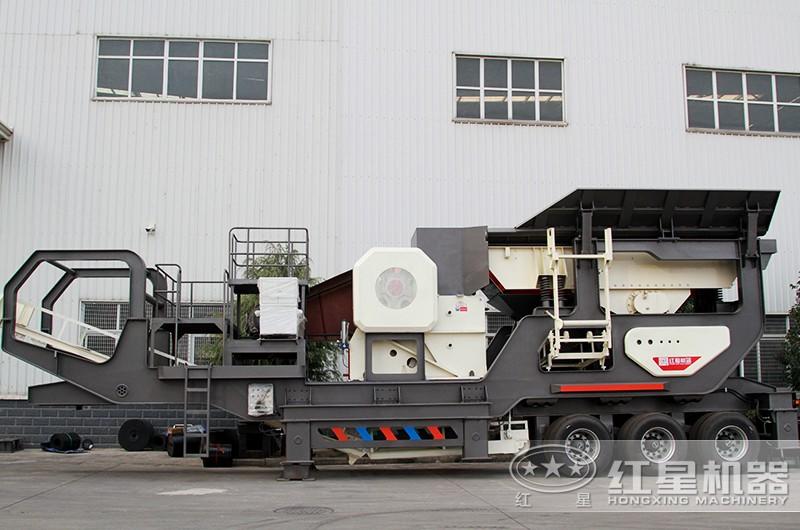 移動打石機(jī)多少錢一臺？哪里買實惠