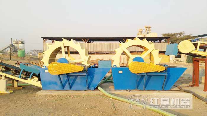 多功能洗砂機(jī)多少錢一臺(tái)？哪個(gè)廠家質(zhì)量好？