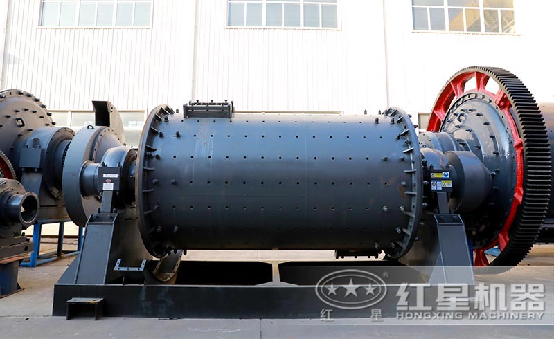 價格實惠的球磨機制砂效果好，輕松過環(huán)保