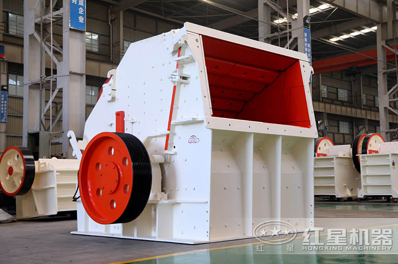 反擊式破碎機(jī)部分型號現(xiàn)貨供應(yīng)