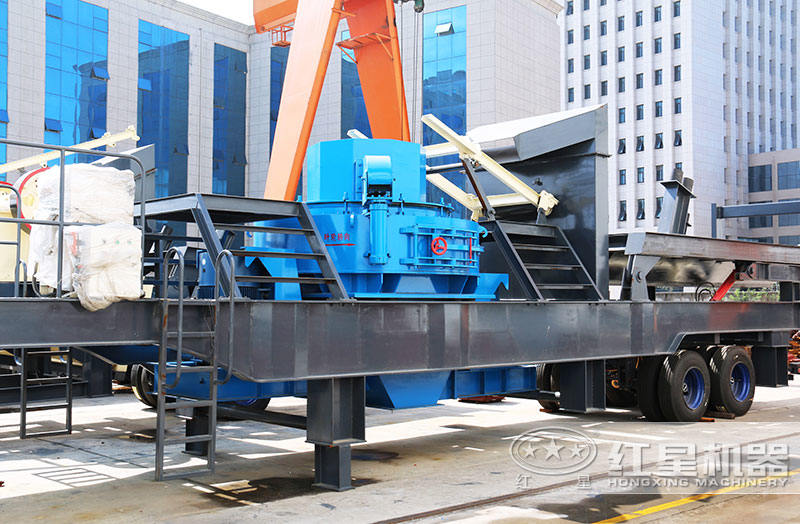 大型碎石磨砂機(jī)設(shè)備實(shí)力非凡，價(jià)格實(shí)惠