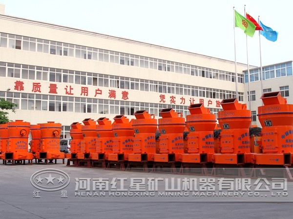 分析雷蒙機在活性炭制粉加工中的應(yīng)用