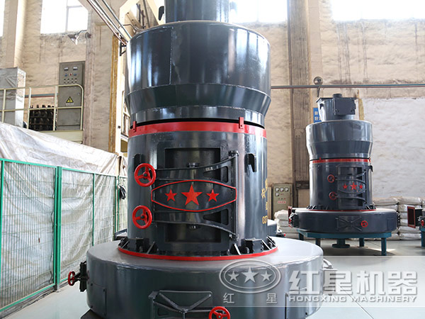 5R石粉雷蒙磨怎么樣？好用嗎