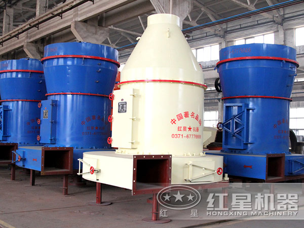 微粉磨粉機(jī)的粒度怎么樣？好用嗎