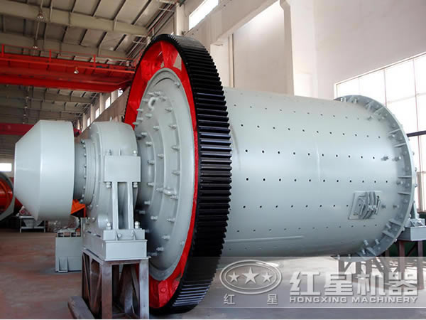 戳！新型球磨機(jī)“低價”來襲