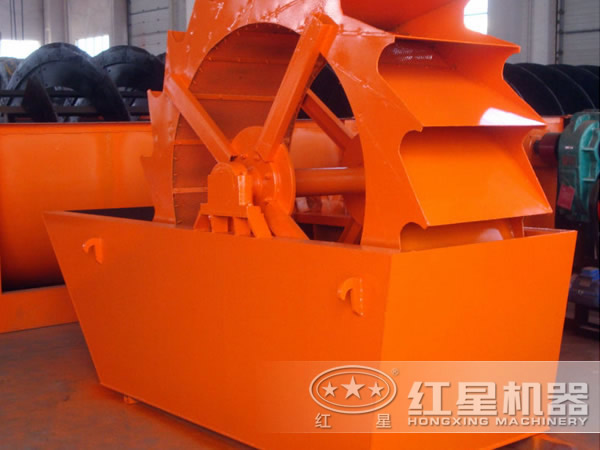 錘式破碎機
