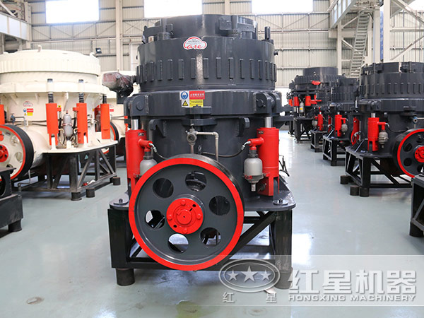 1750圓錐破的產(chǎn)量高嗎？好不好用呢？